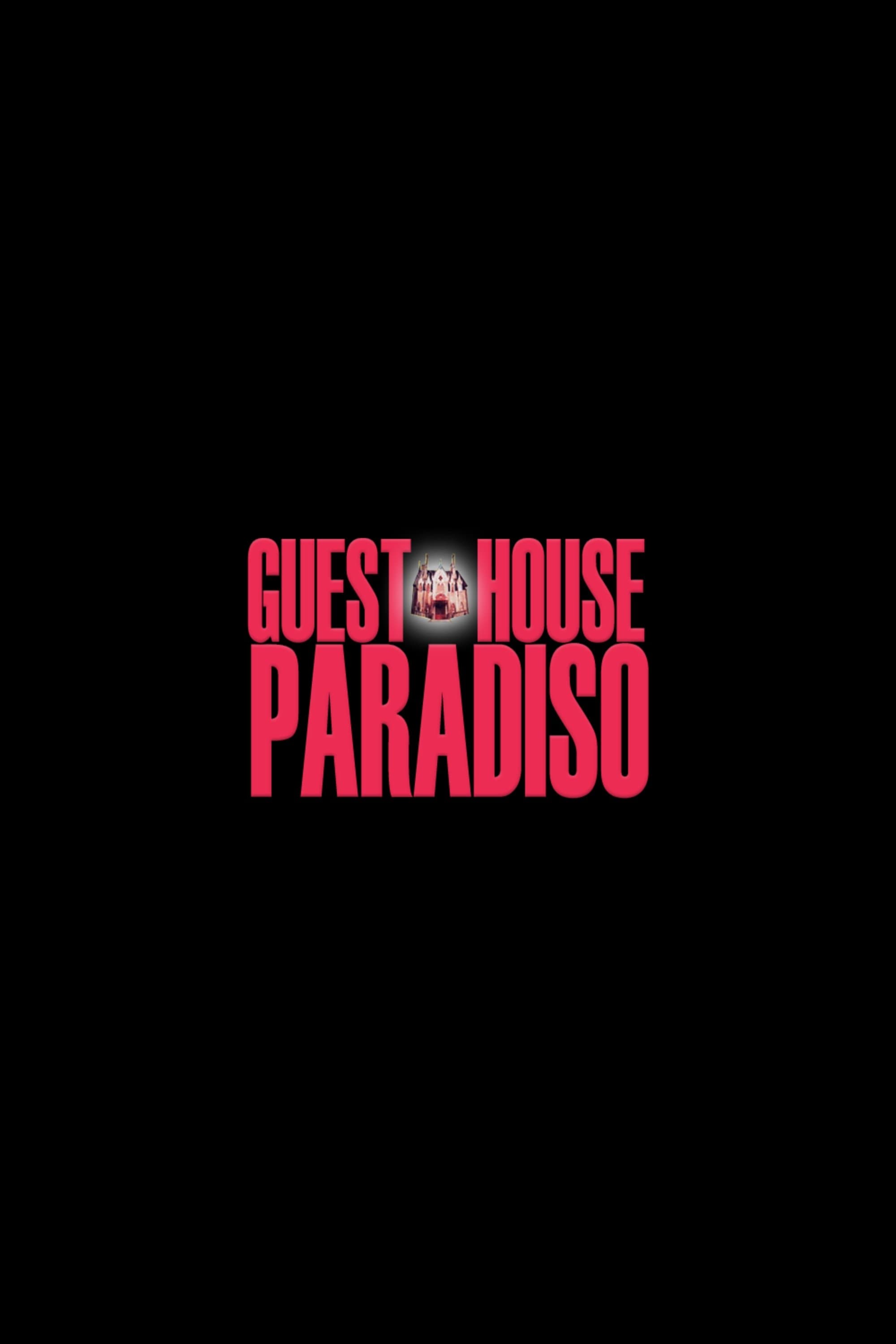 Guest House Paradiso