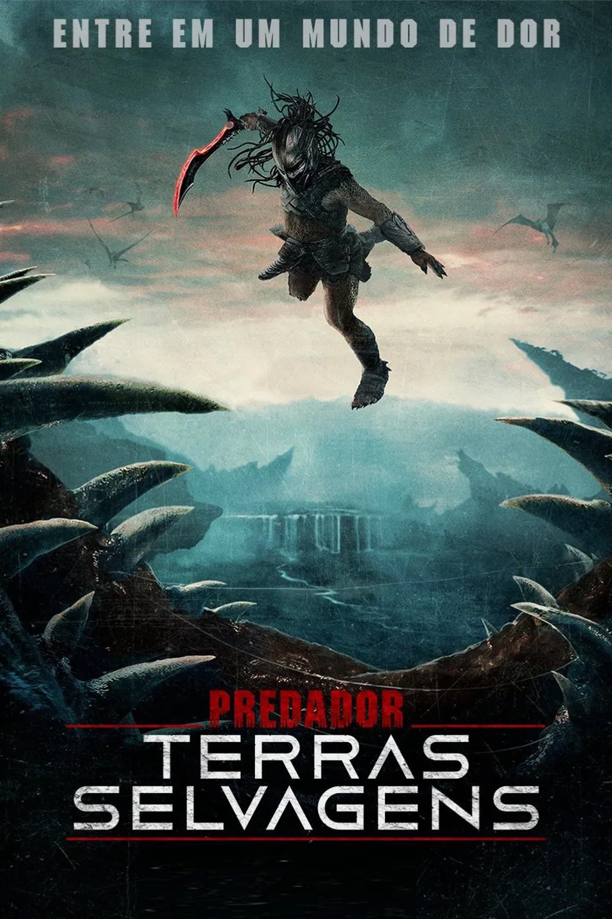 Predator: Badlands