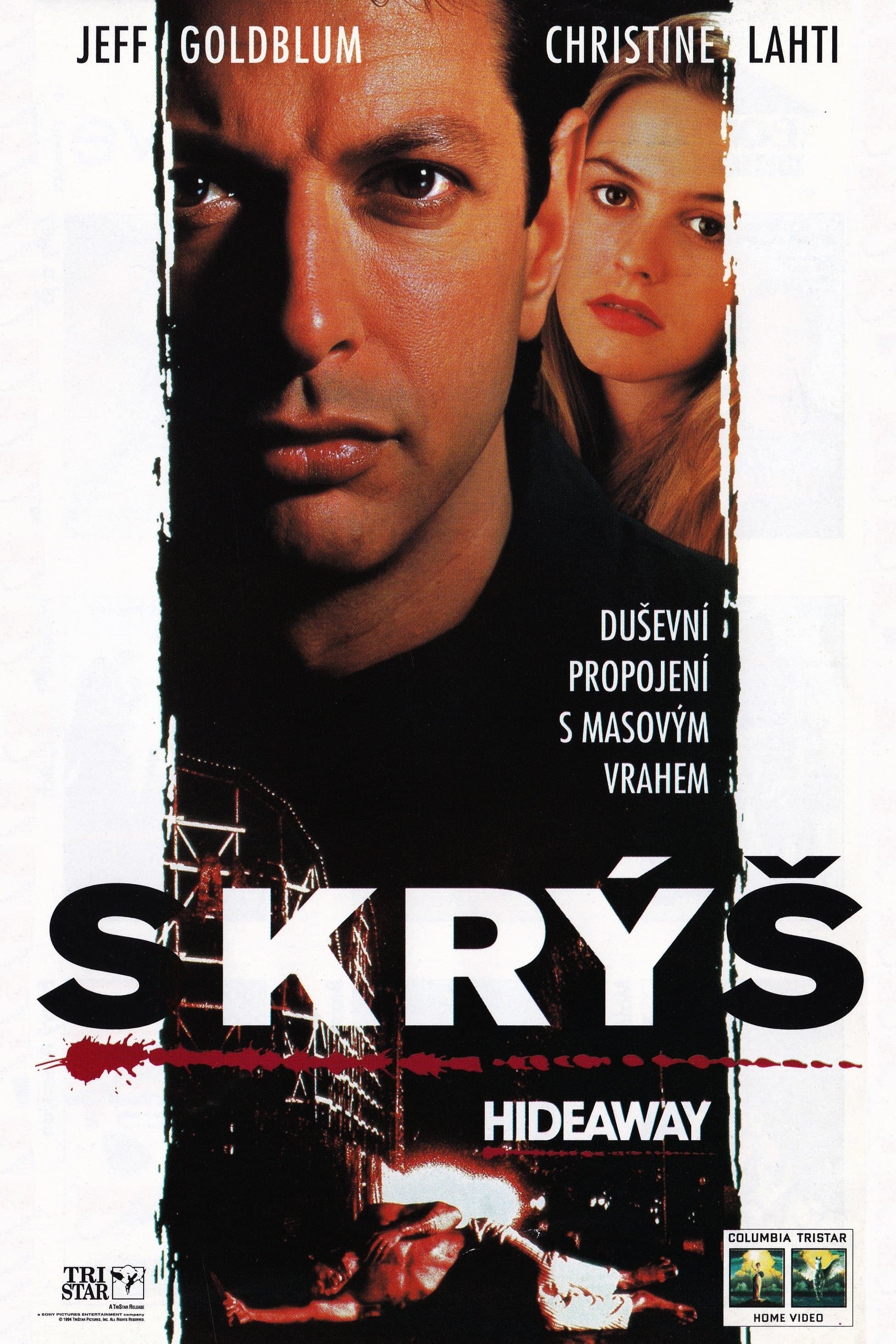 Skrýš