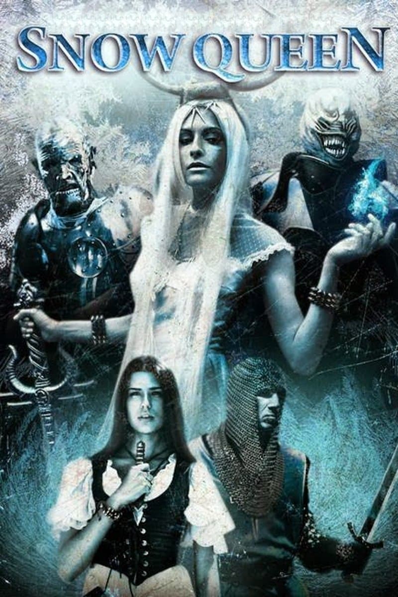 The Snow Queen