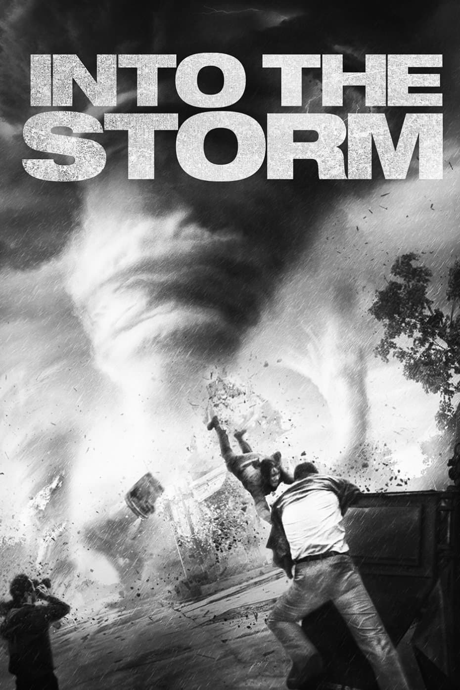 Into the Storm