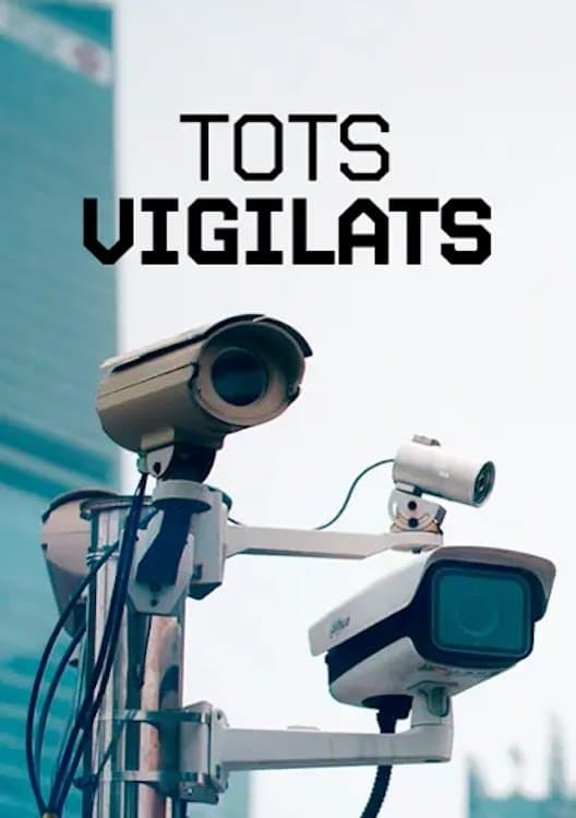Big Brother: A World Under Surveillance