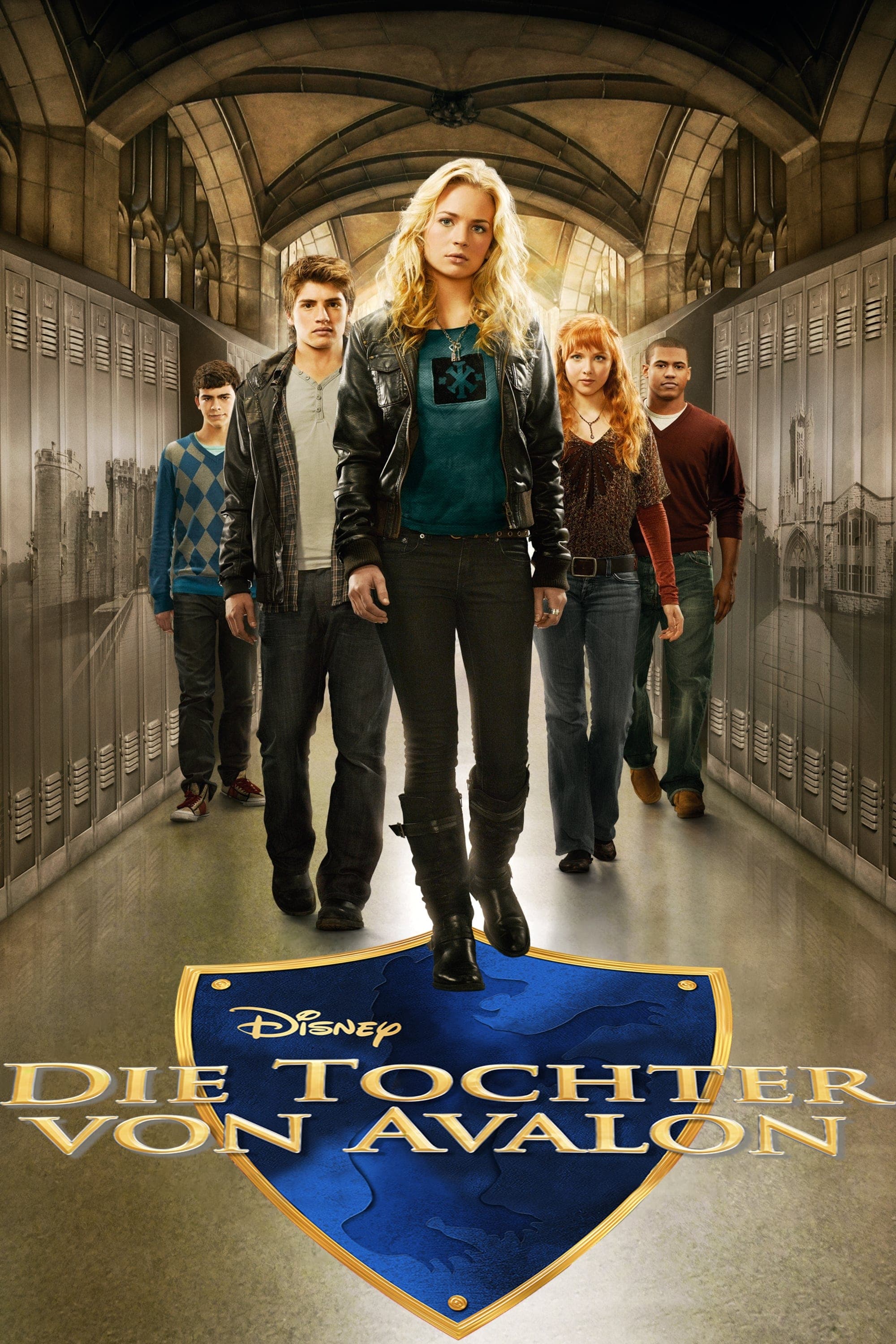 Avalon High
