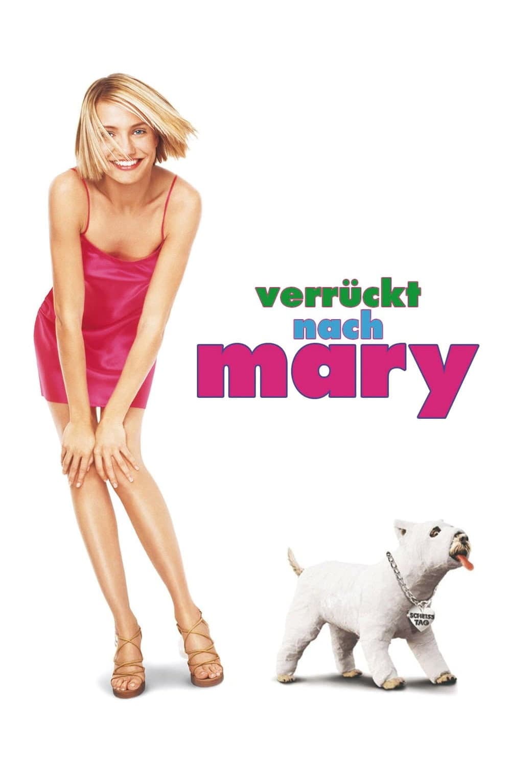 There's Something About Mary