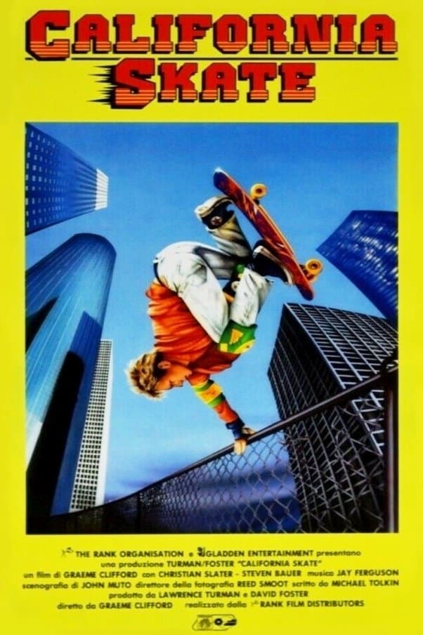 Gleaming the Cube