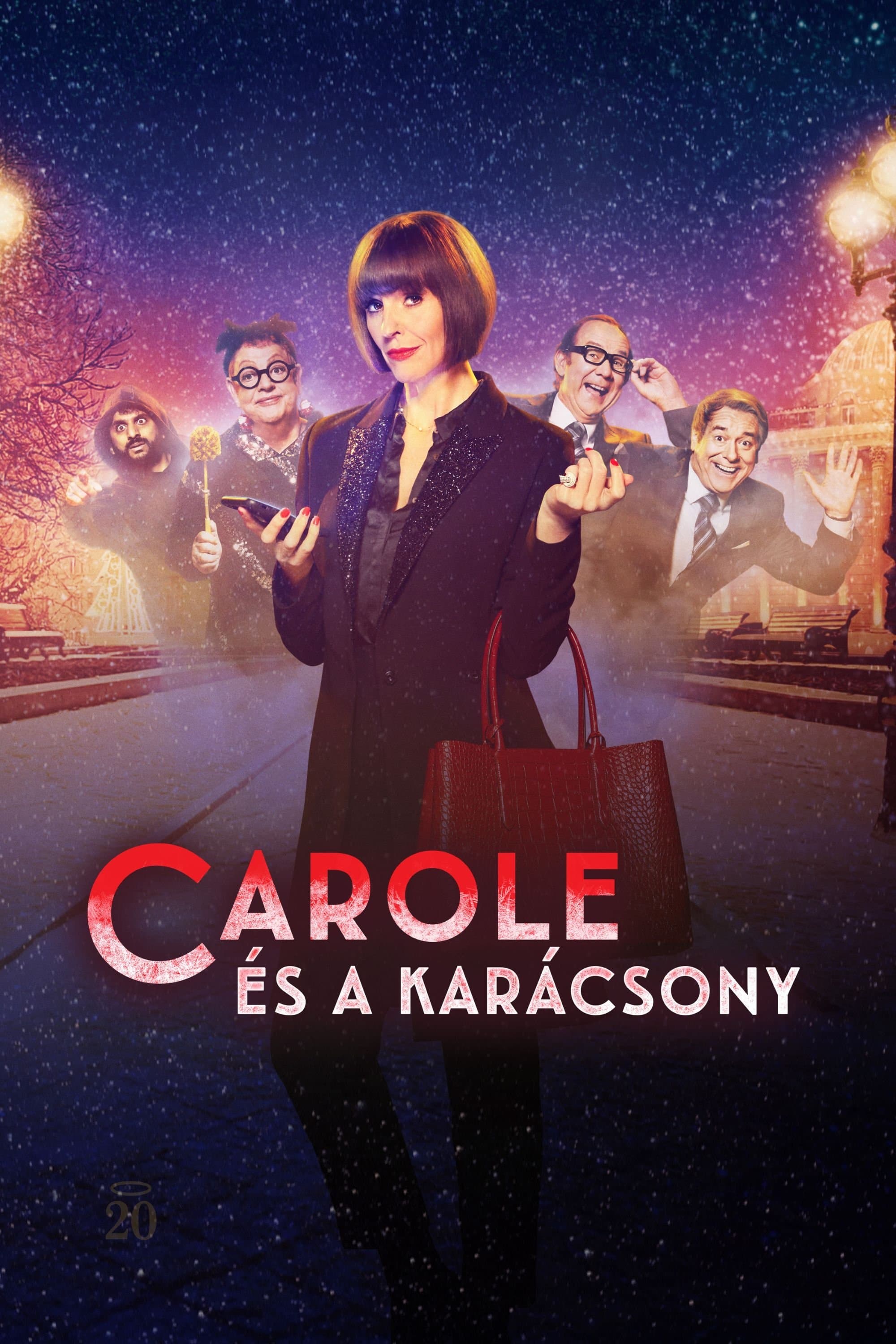 Carole és a karácsony
