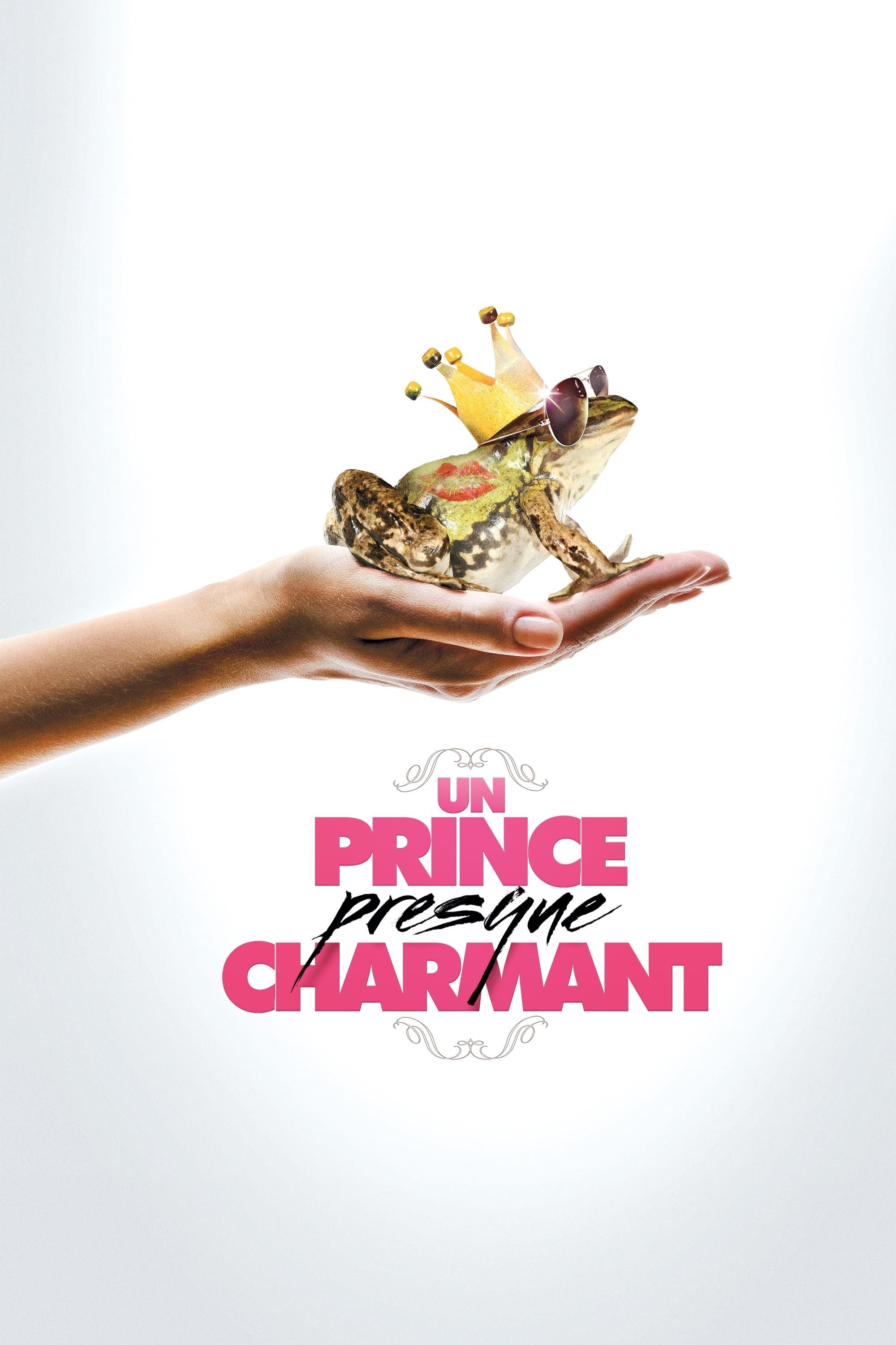 A Prince (almost) Charming