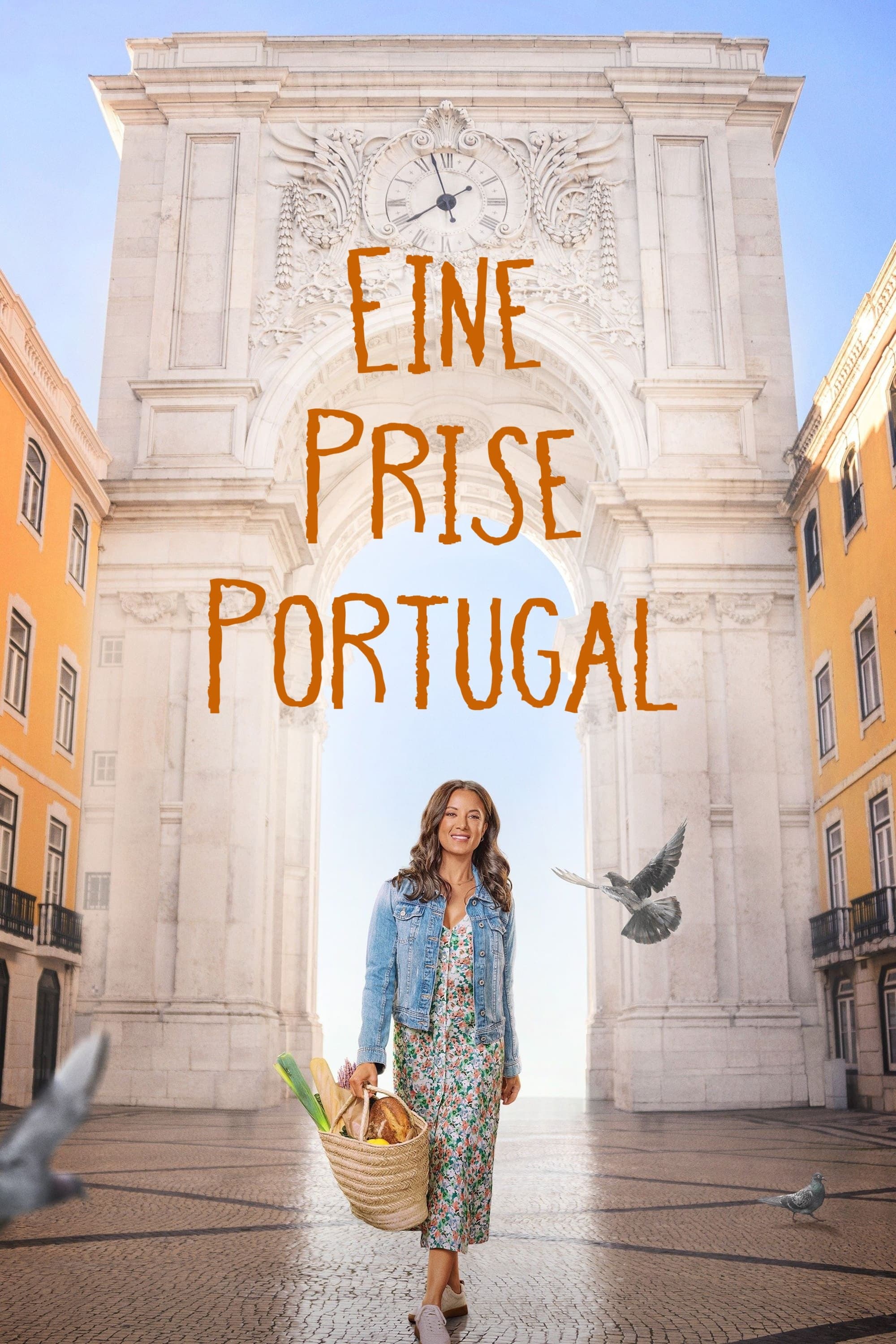 A Pinch of Portugal