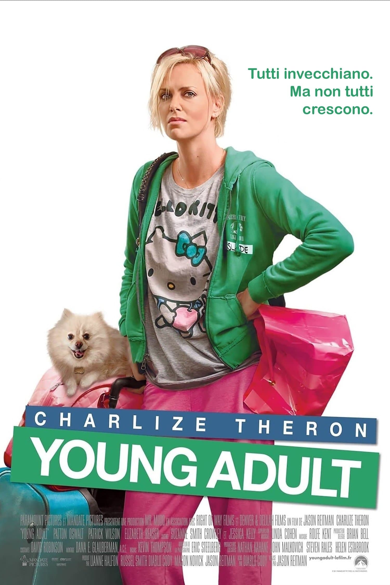 Young Adult