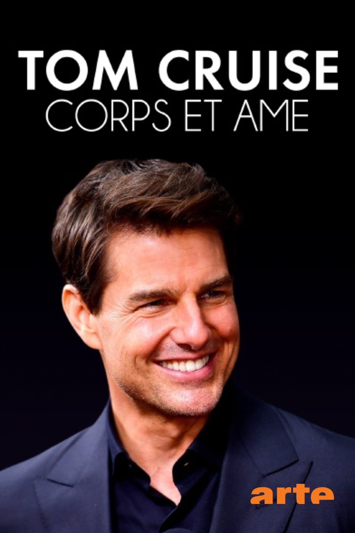 Tom Cruise : Corps et Âme