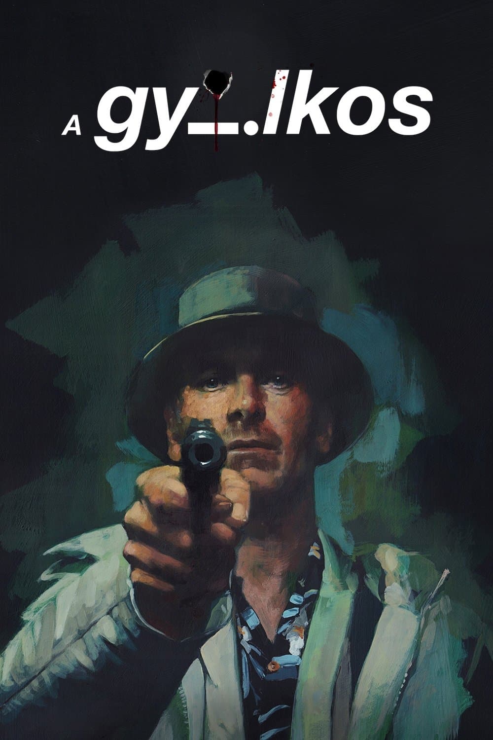 A gyilkos