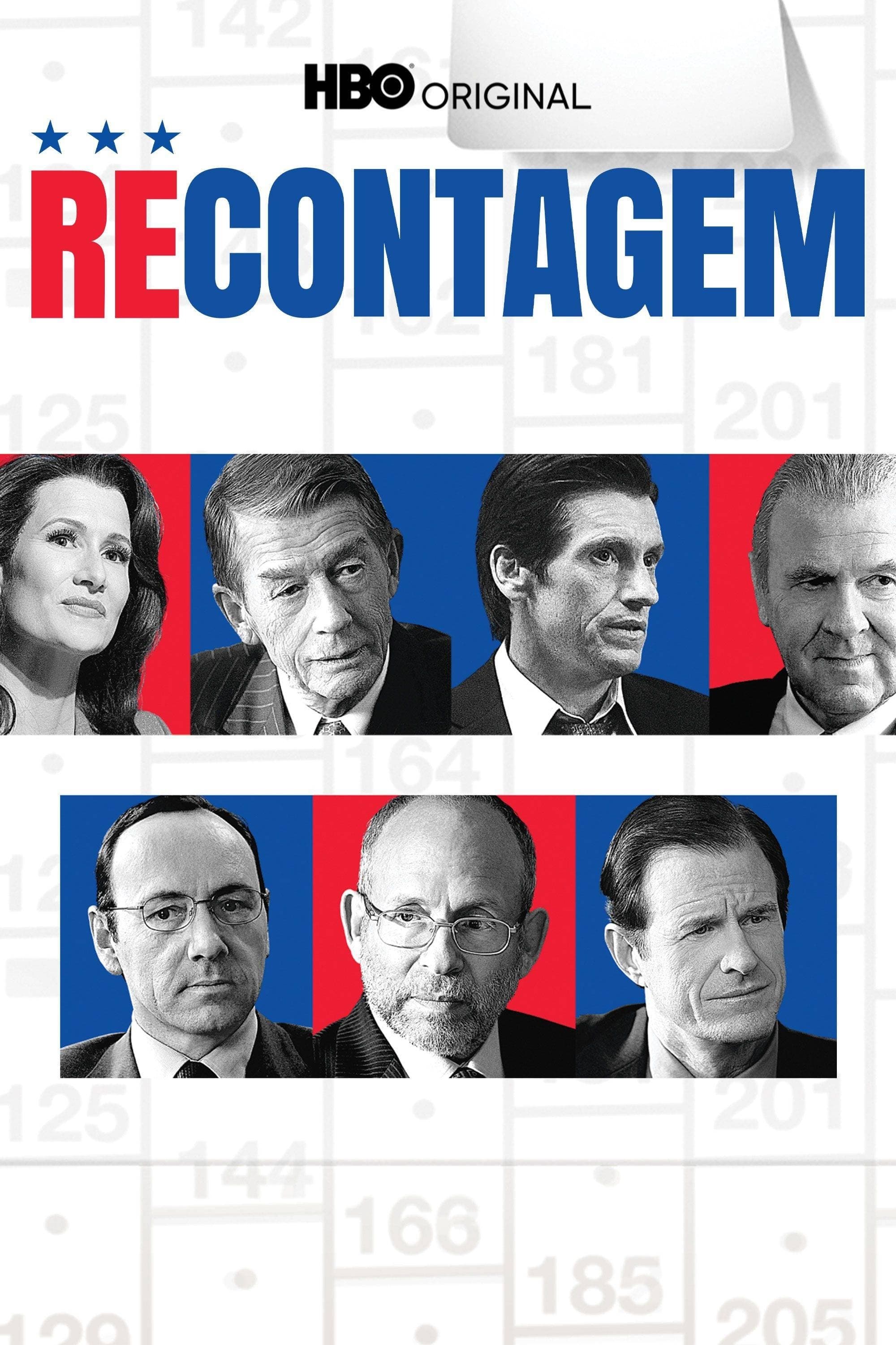 Recount