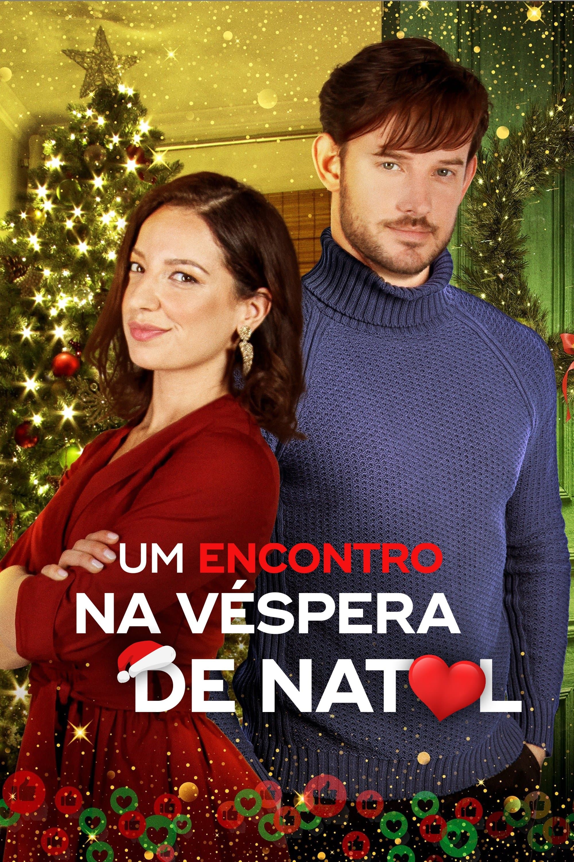 A Date by Christmas Eve