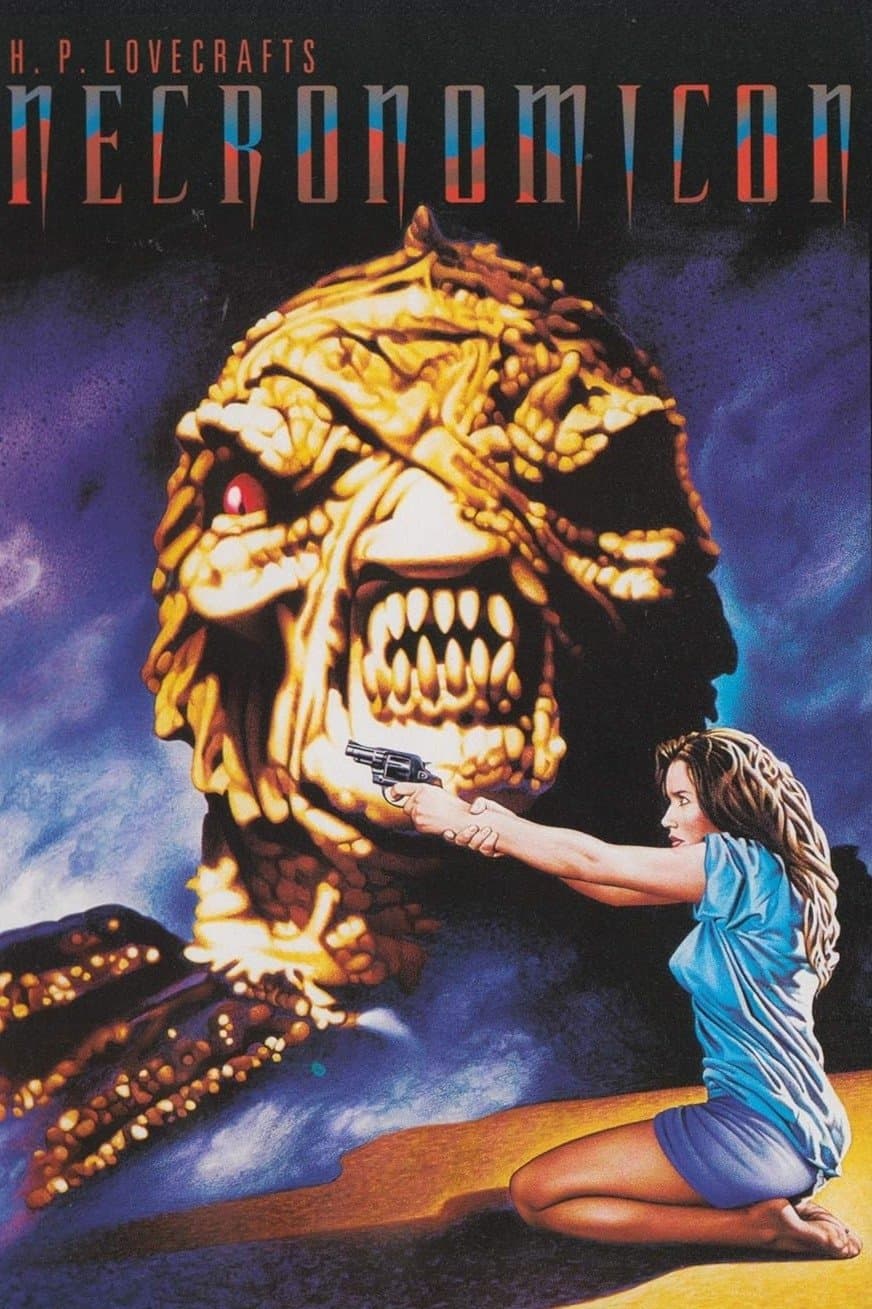 Necronomicon