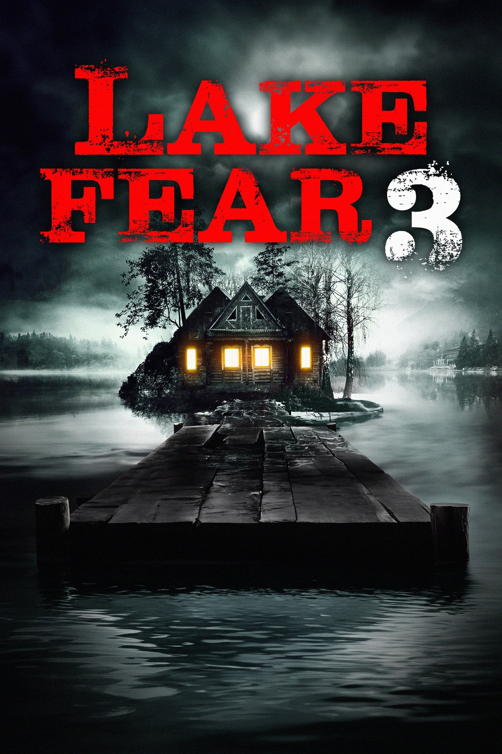 Lake Fear 3