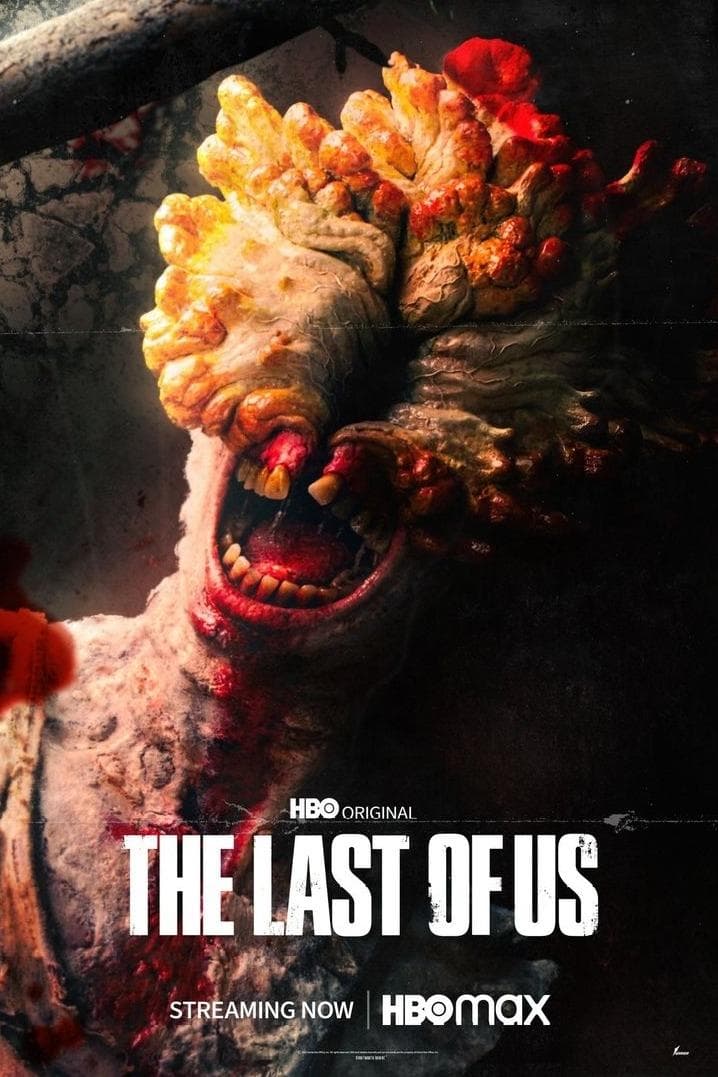 Making of The Last of Us