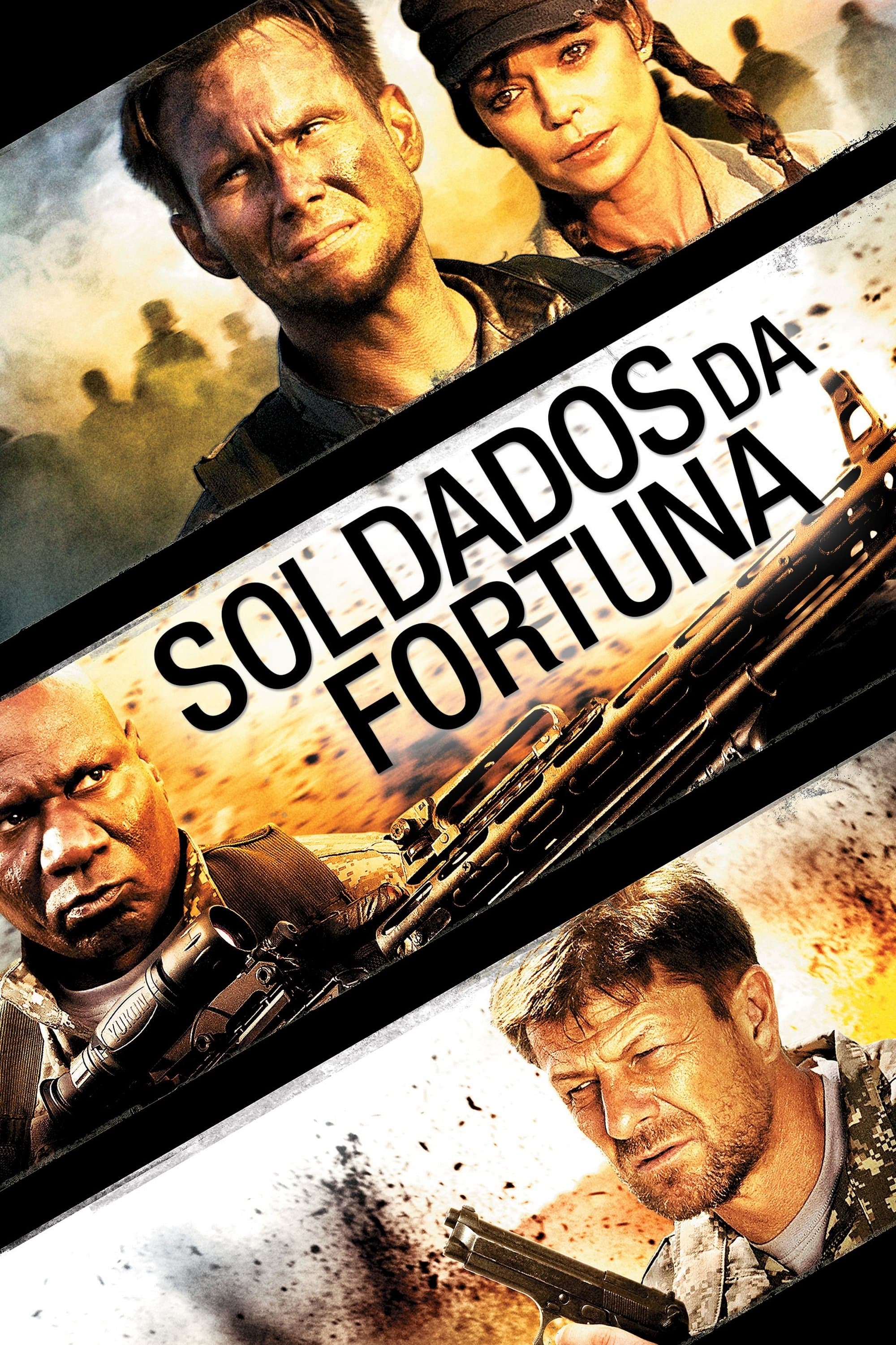Soldiers of Fortune