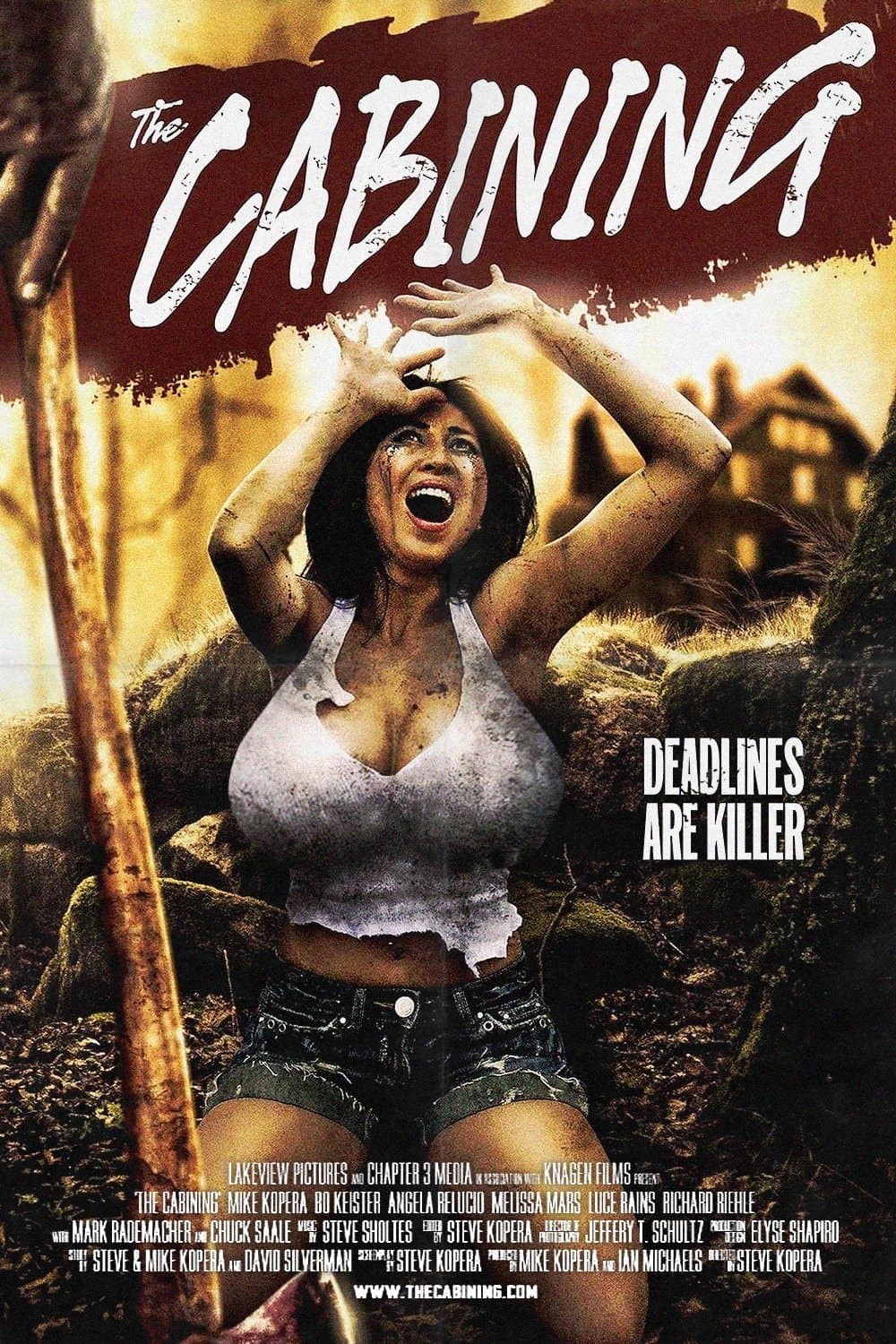 The Cabining