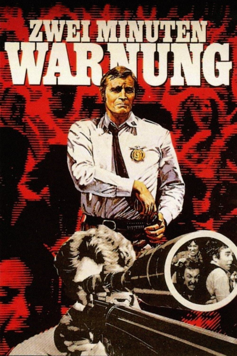 Two-Minute Warning