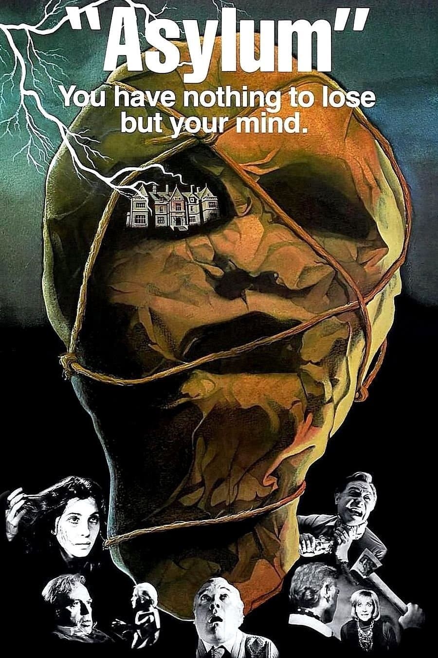 Asylum