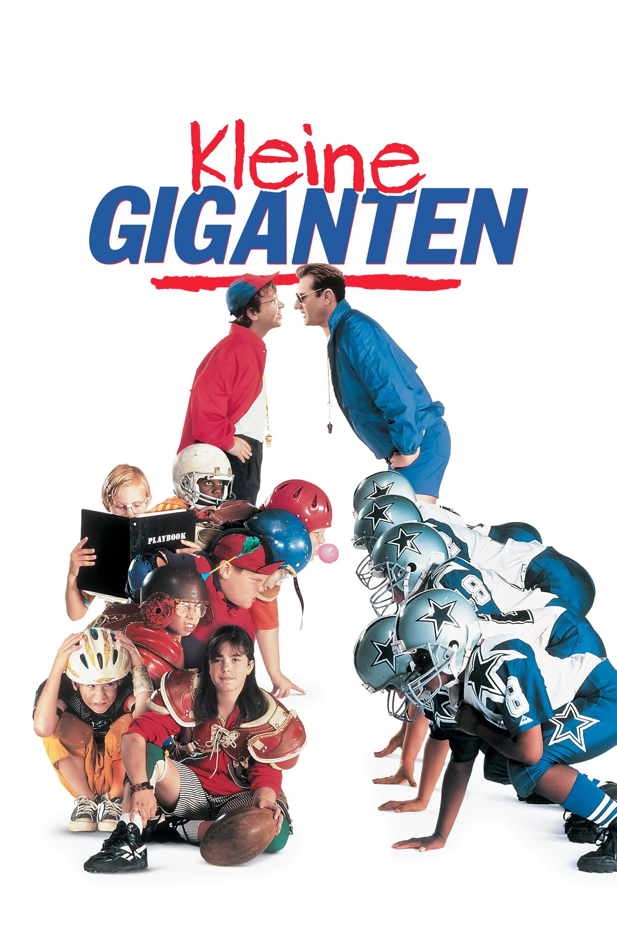 Little Giants