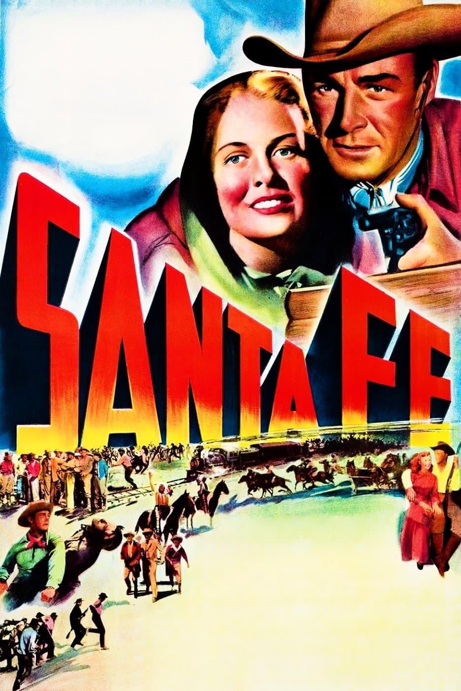 Santa Fe