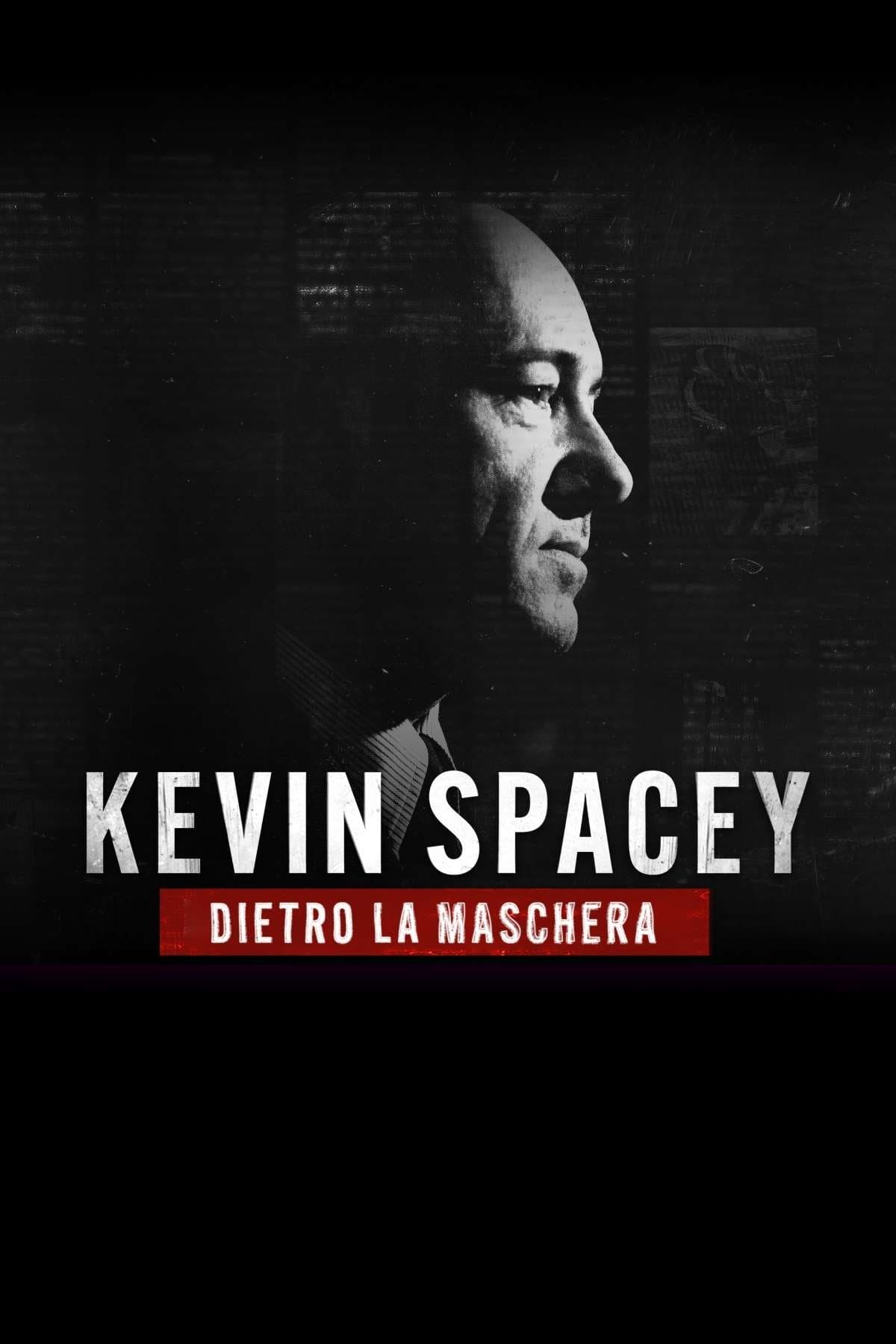 Spacey Unmasked