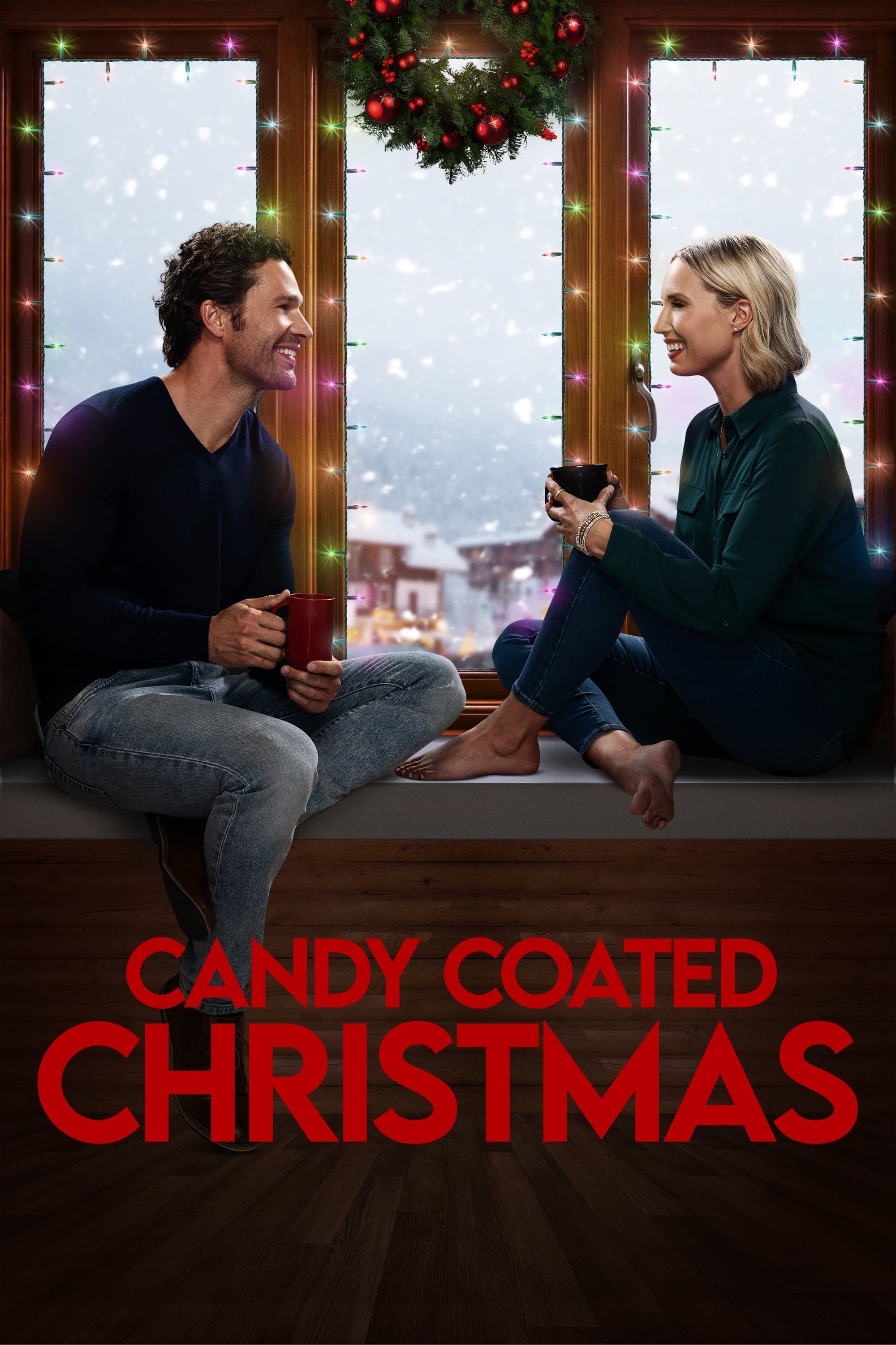 Candy Coated Christmas