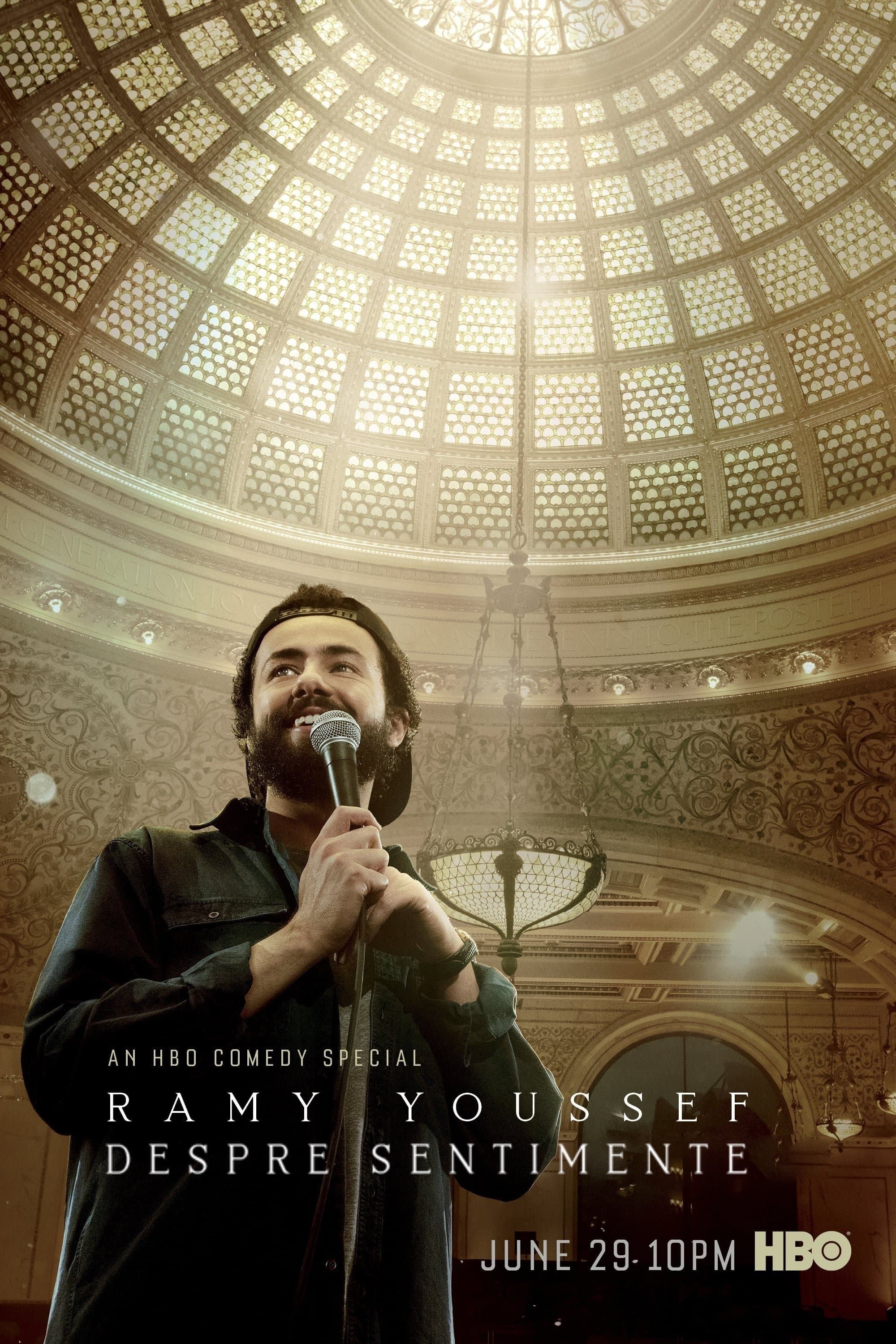 Ramy Youssef: Feelings