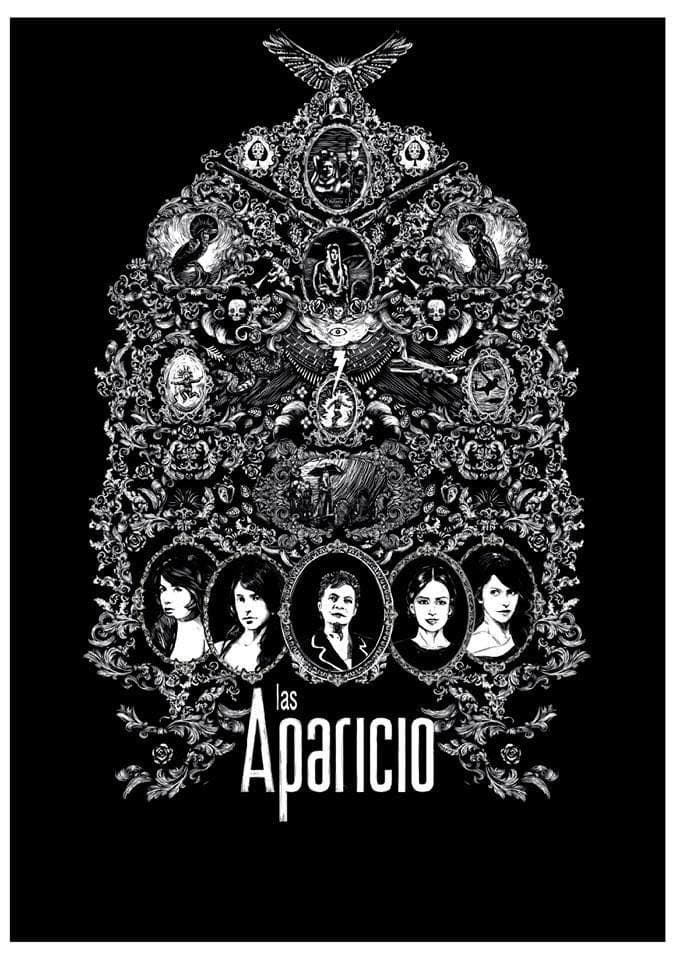 Las Aparicio