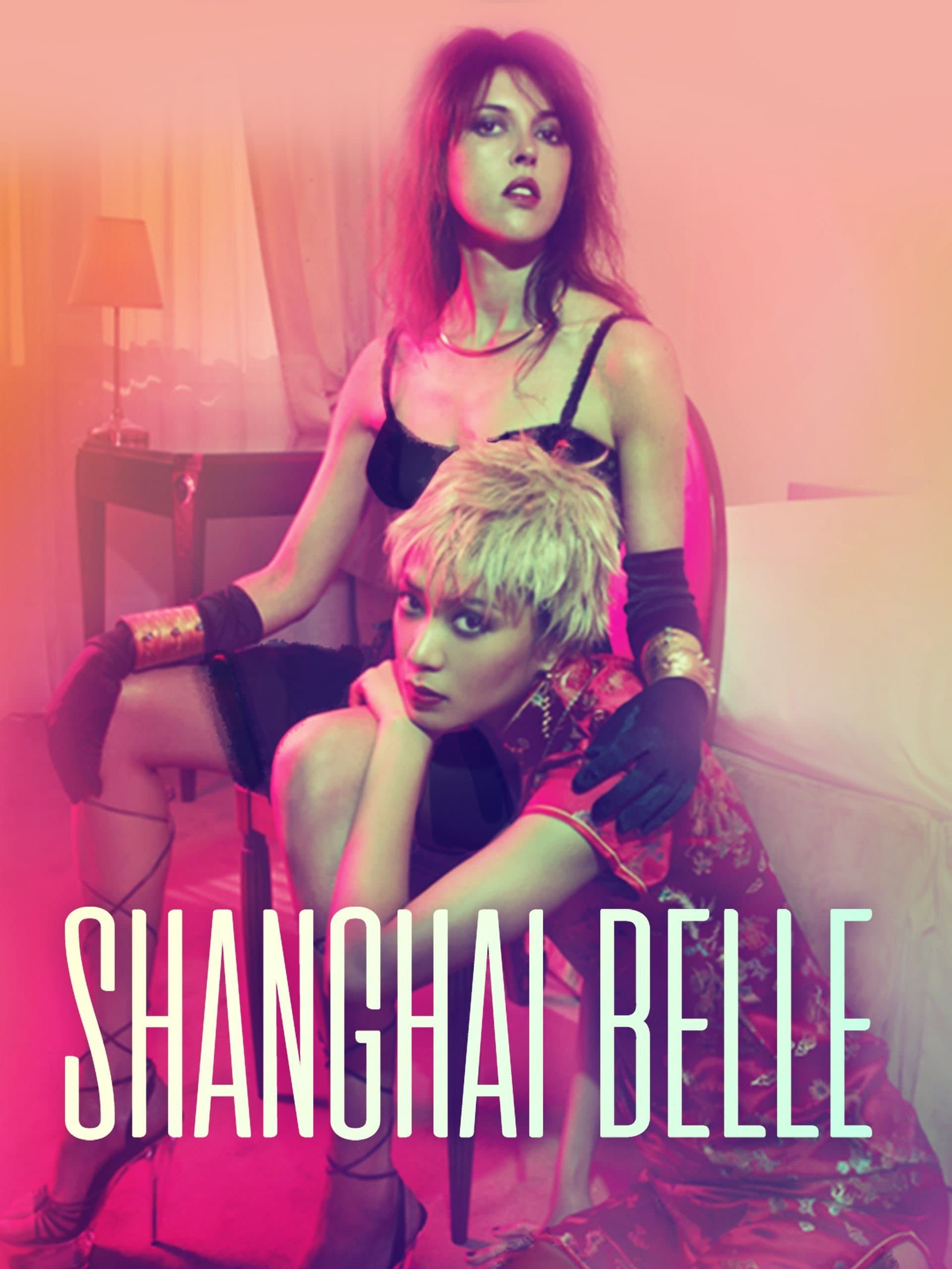 Shanghai Belle