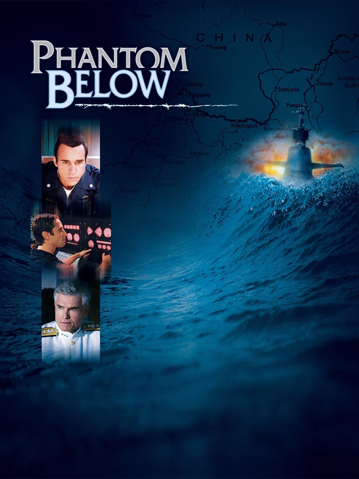 Tides of War
