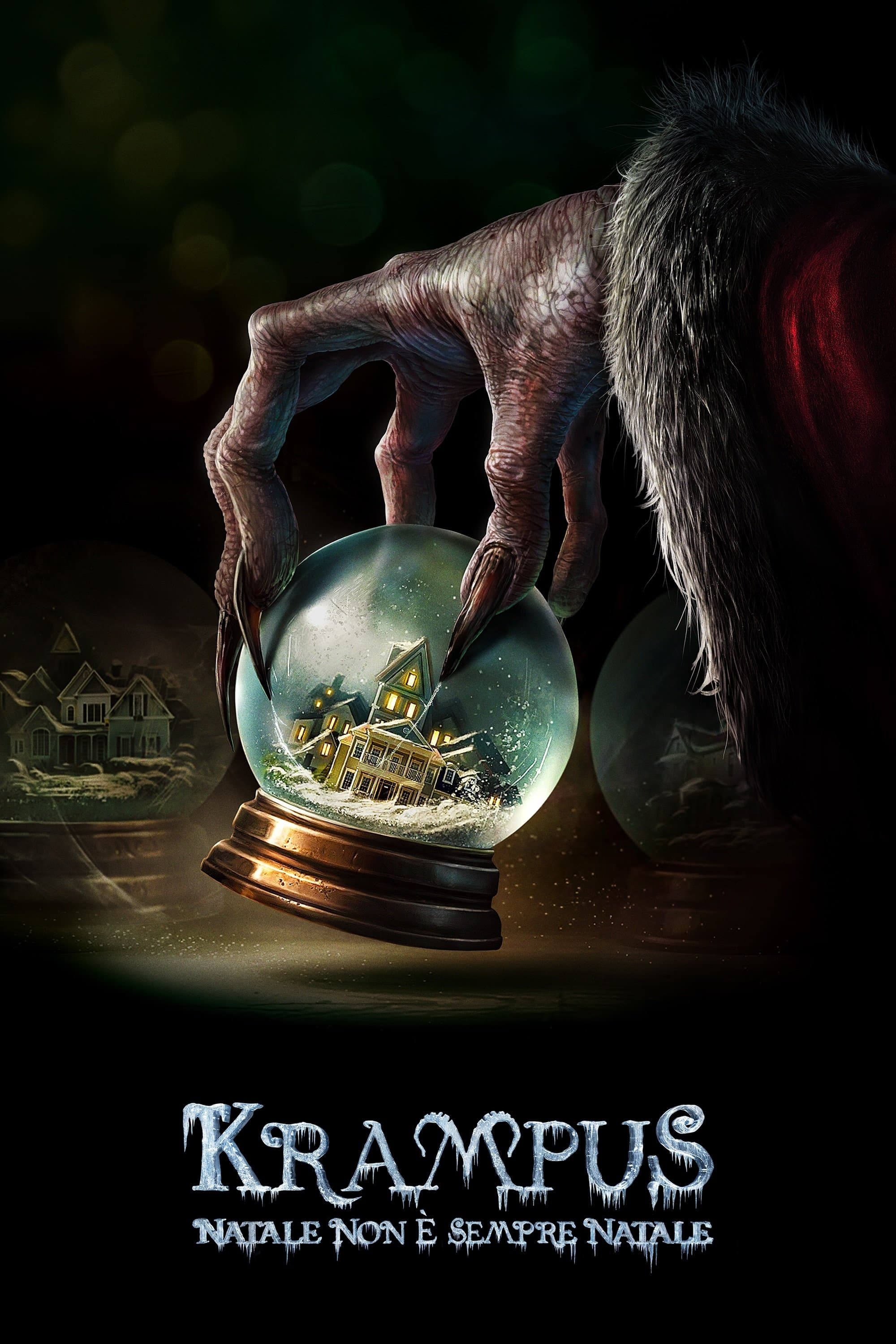 Krampus