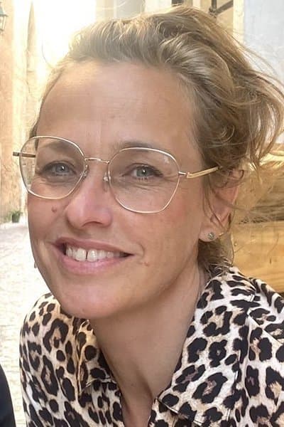 Rikke Grønkjær