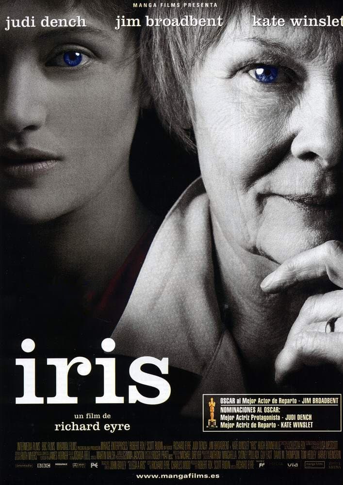 Iris