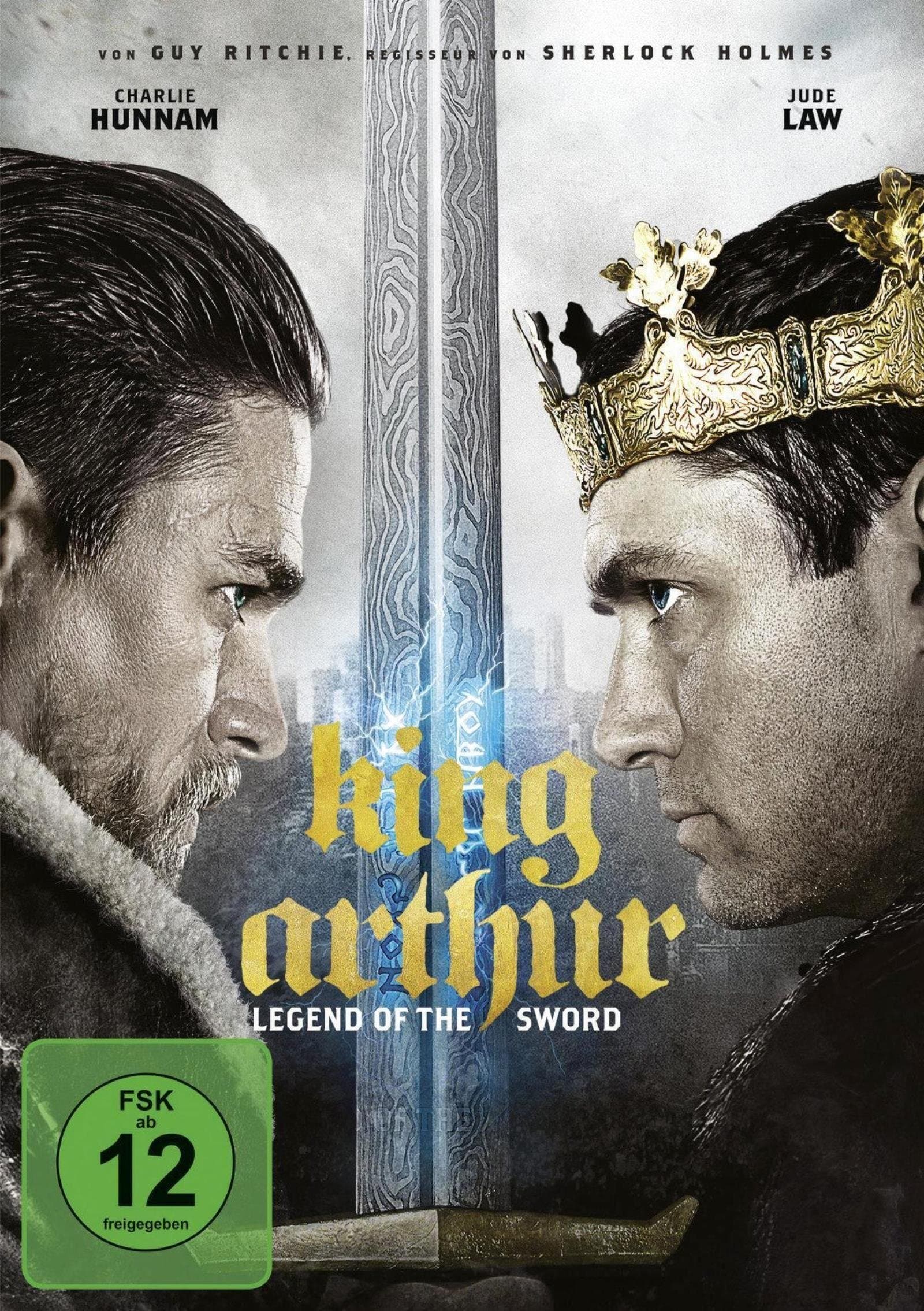 King Arthur: Legend of the Sword