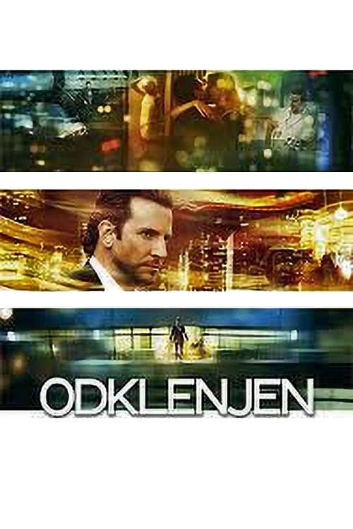 Odklenjen