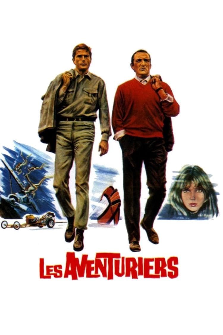 The Last Adventure