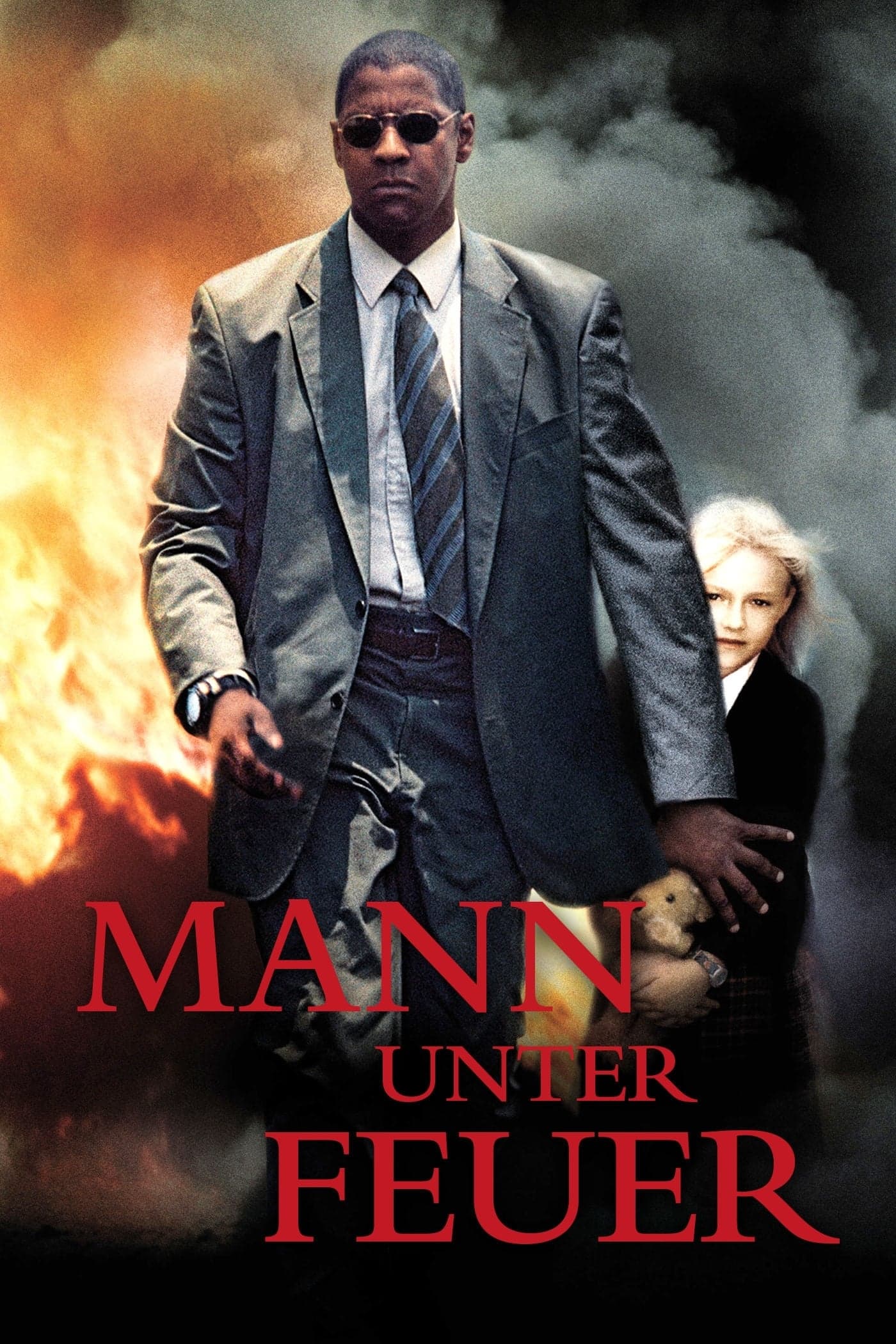 Man on Fire
