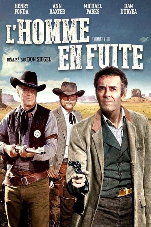 L'Homme en fuite