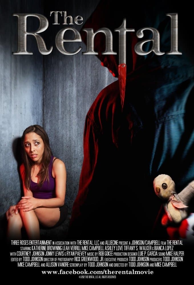4 Dead Girls: The Soul Taker