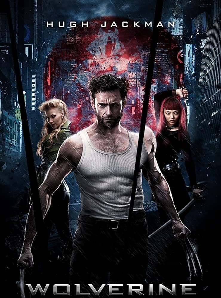 Wolverine