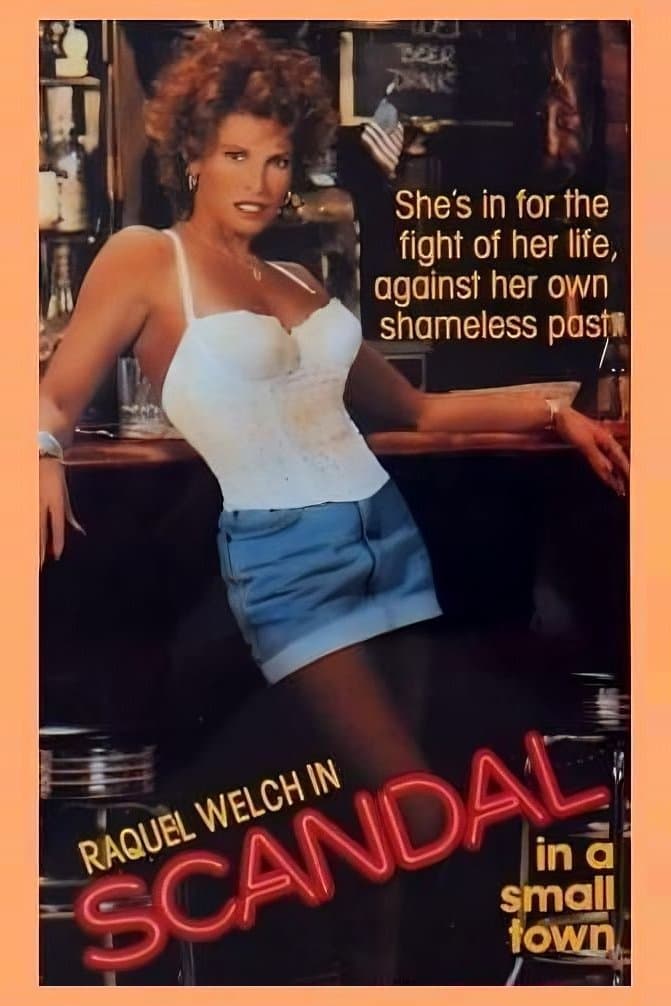 Scandal in a Small Town