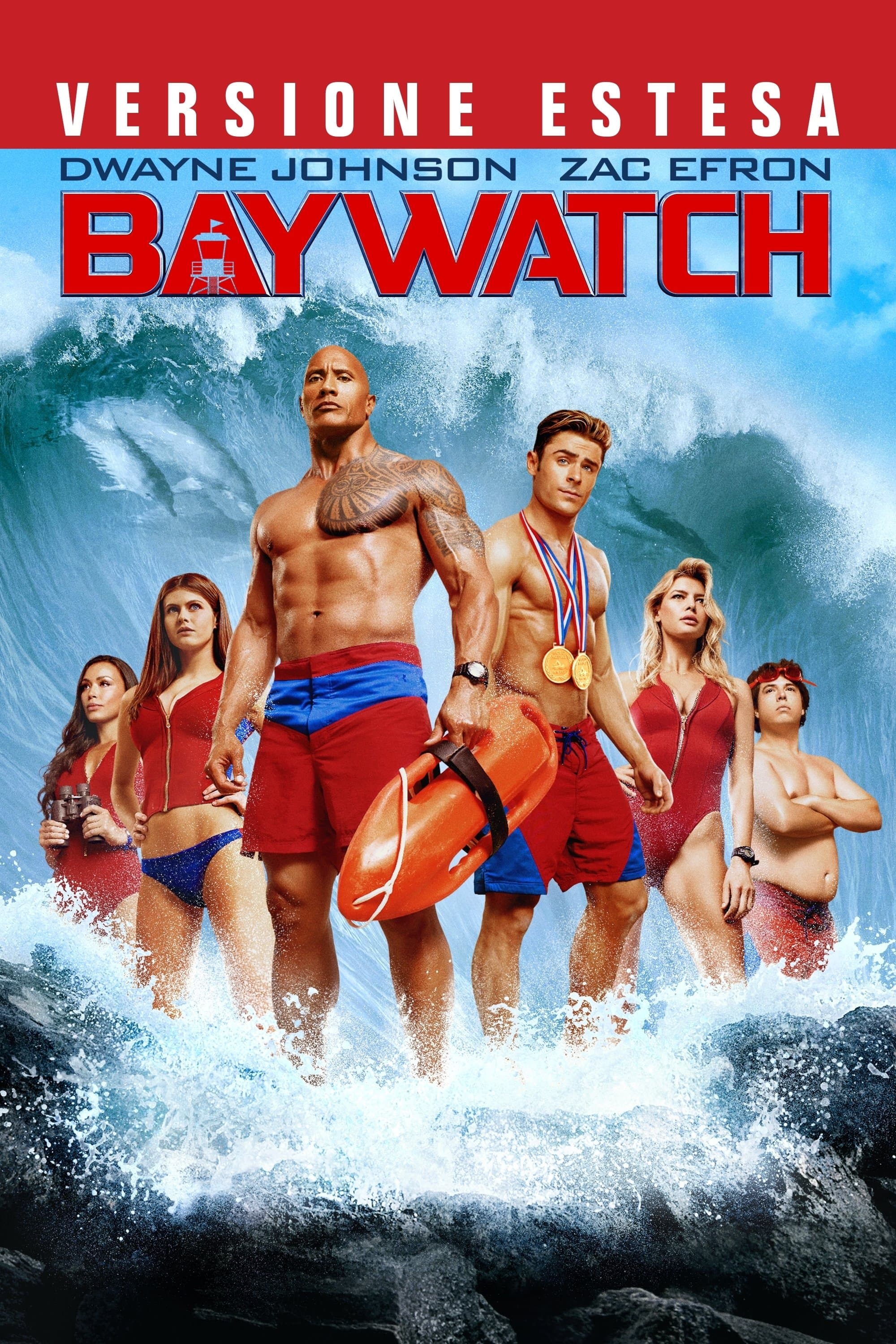 Baywatch