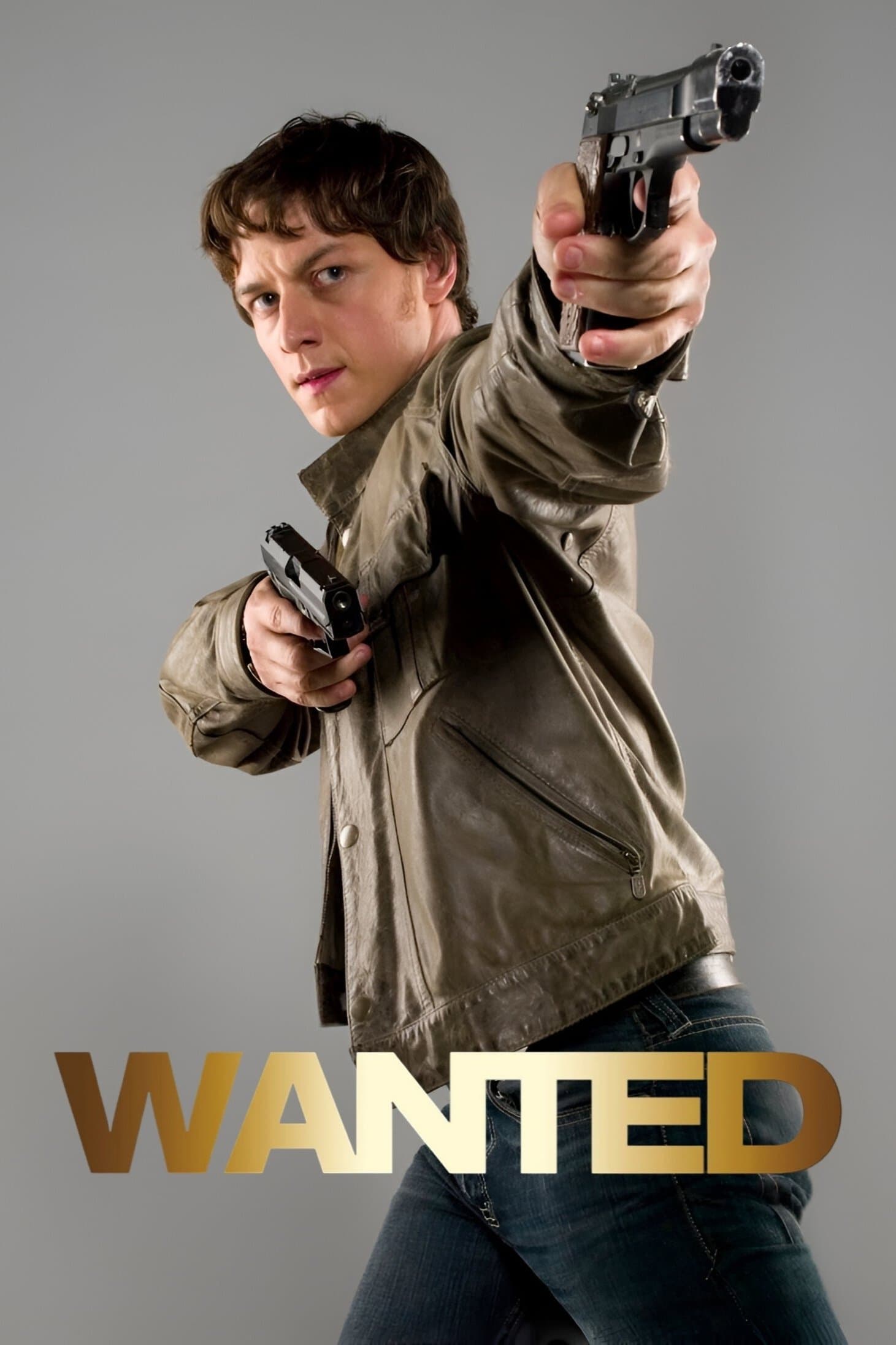 Wanted (Se busca)