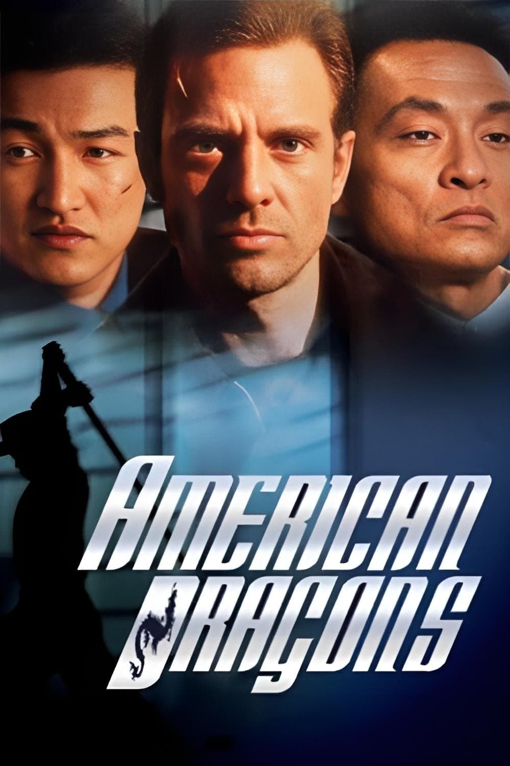 American Dragons