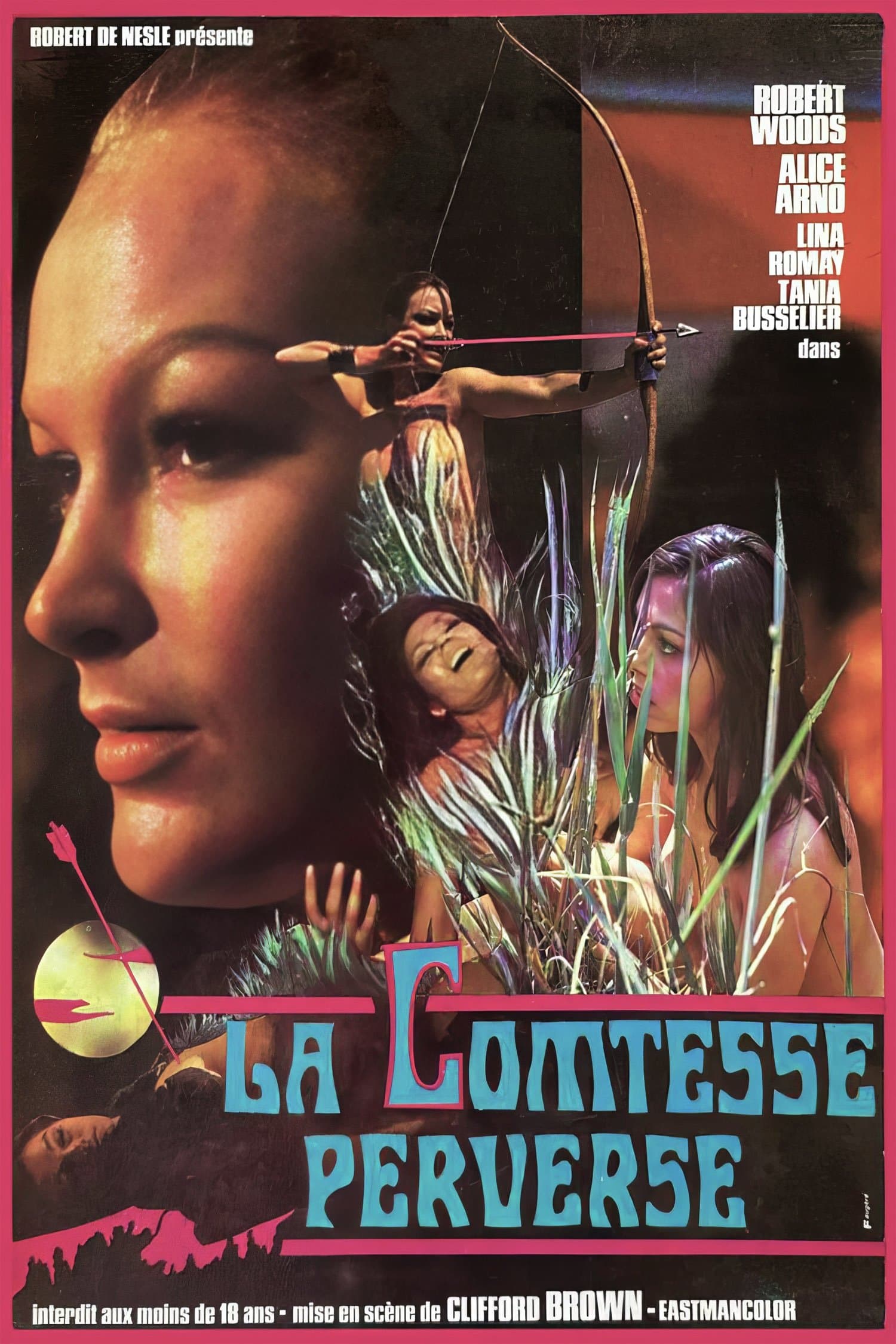 The Perverse Countess