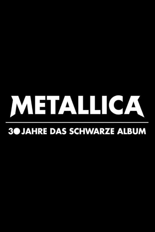 Metallica: The Black Album