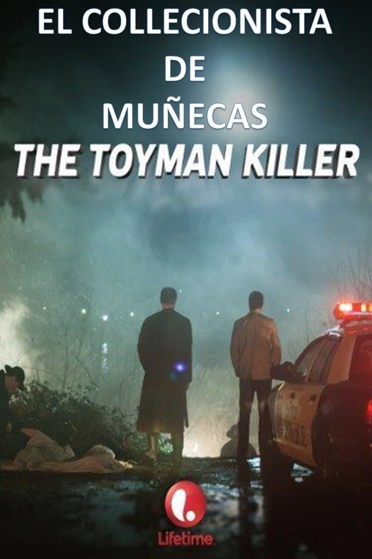 El coleccionista de muñecas