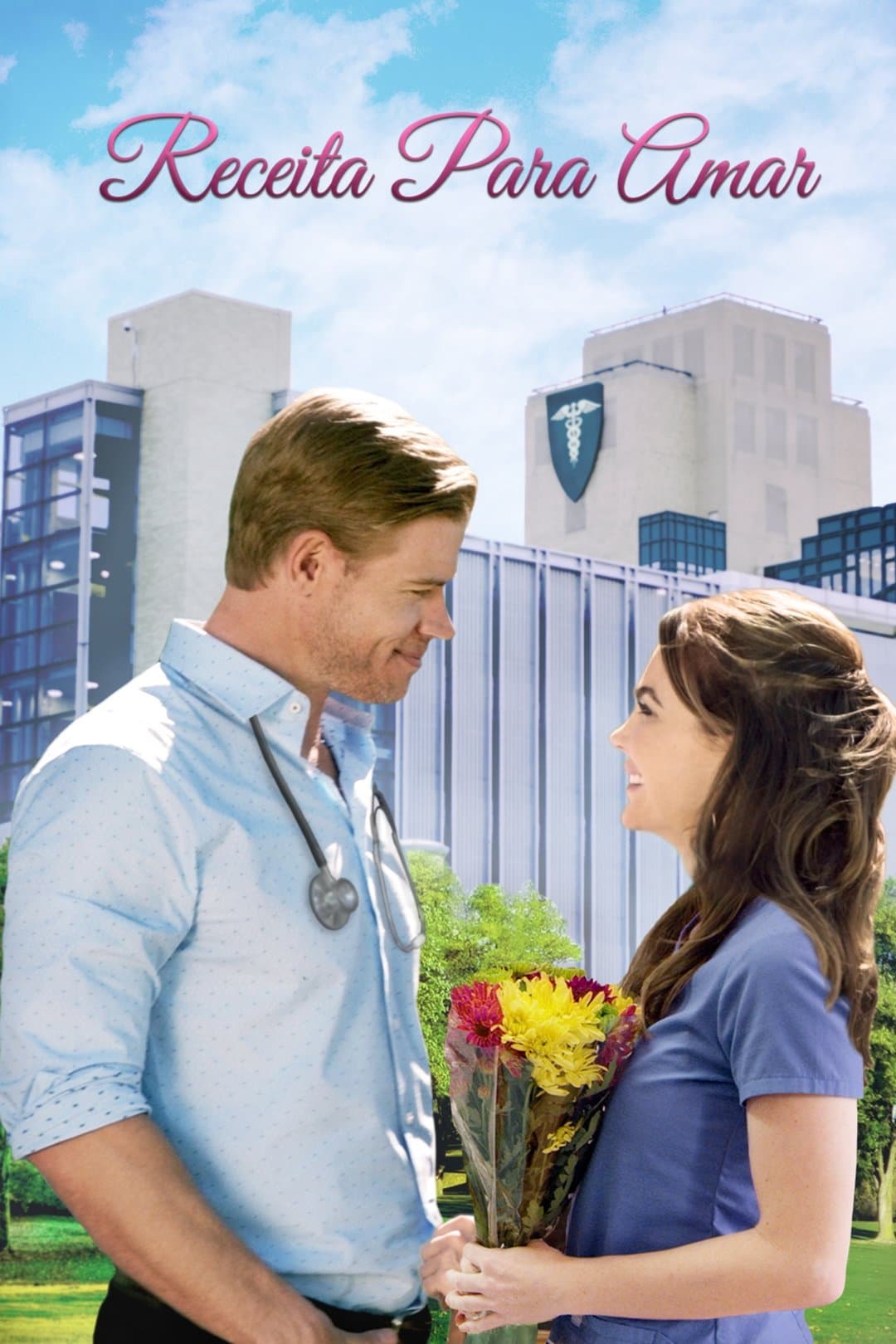 Prescription for Love